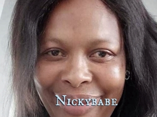 Nickybabe