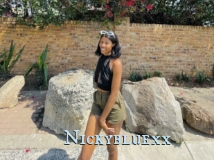 Nickybluexx