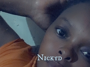Nickyd