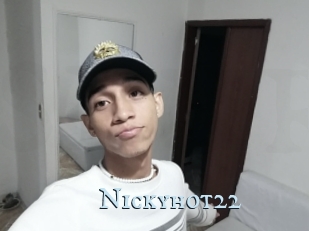Nickyhot22