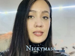 Nickymask