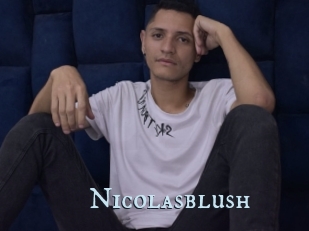 Nicolasblush