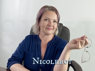 Nicolehot
