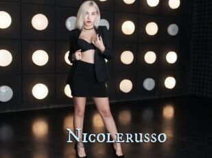Nicolerusso