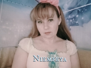 Niemfeya
