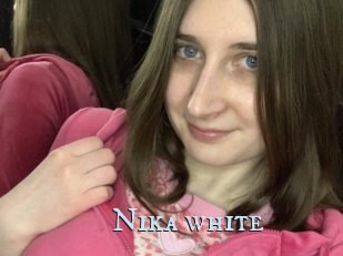 Nika_white