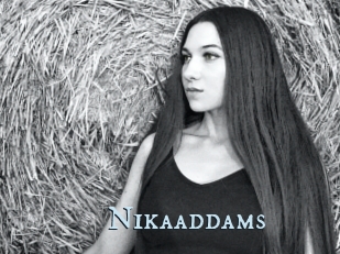 Nikaaddams