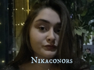 Nikaconors