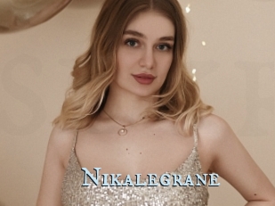Nikalegrane