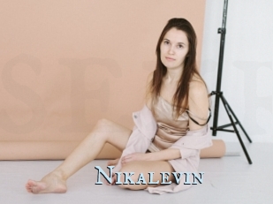 Nikalevin