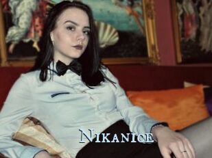 Nikanice