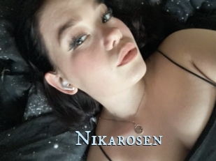 Nikarosen