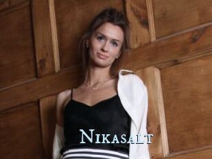 Nikasalt