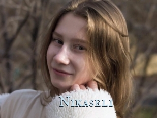 Nikaseli