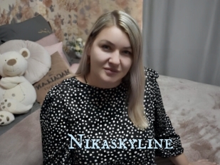 Nikaskyline