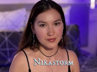 Nikastorm