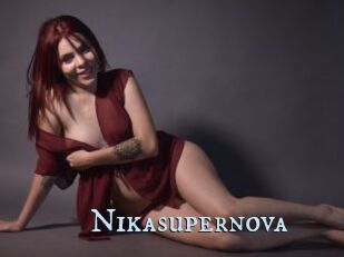 Nikasupernova