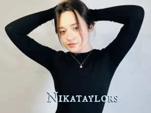 Nikataylors