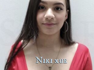 Niki_xue