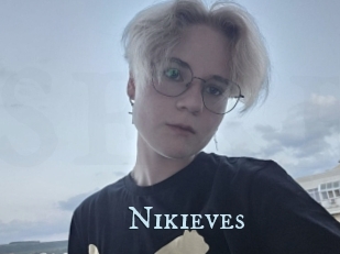 Nikieves