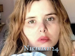 Nikikiki124
