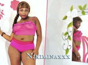 Nikiminaxxx