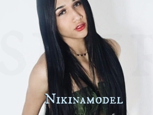 Nikinamodel
