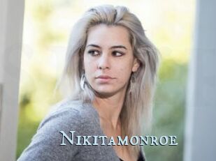 Nikitamonroe