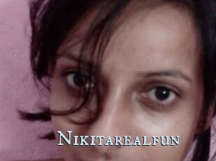 Nikitarealfun