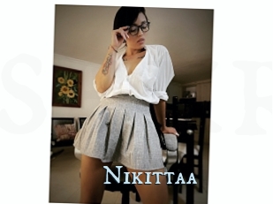 Nikittaa