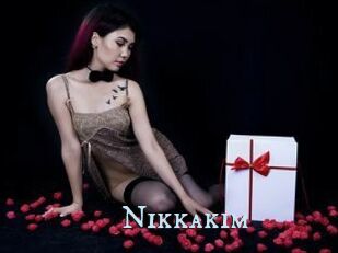 Nikkakim
