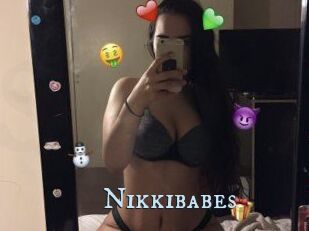 Nikkibabes