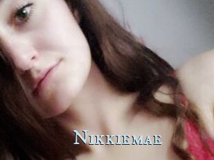 Nikkiemae
