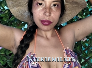 Nikkiemilkie