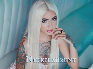 Nikkilaurent