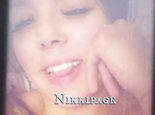 Nikkipage