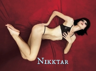 Nikktar