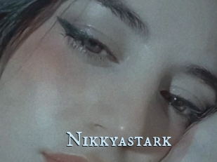 Nikkyastark