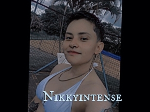 Nikkyintense