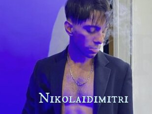 Nikolaidimitri