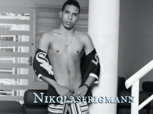 Nikolasfrigmann