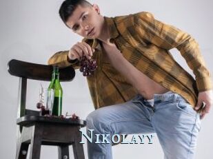 Nikolayy