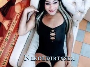 Nikoldirtysex
