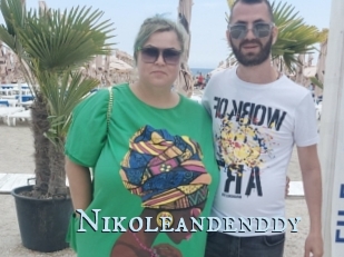 Nikoleandenddy