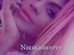 Nikolhornyyy