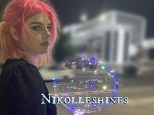 Nikolleshines