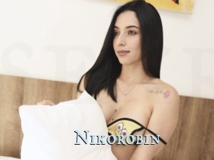 Nikorobin