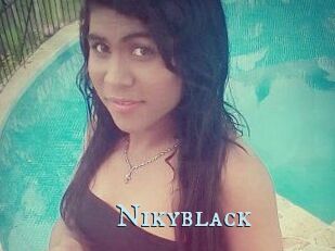 Nikyblack