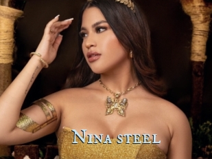 Nina_steel