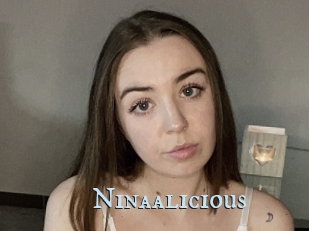Ninaalicious